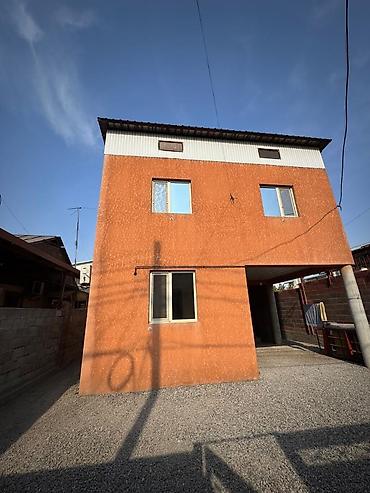 Продажа коттеджей и домов: 🏡 Продаётся уютный дом в Свердловском районе (район Восточного — 1