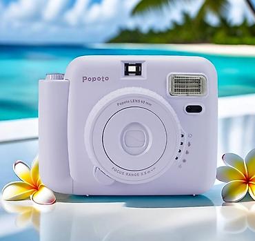 digital camera: Внимание! Пленка в комплекте не идет. Нужно докупить отдельно. Цена за — 1