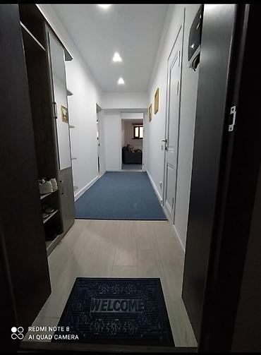 Иссык-Куль 2026: Центр отдыха «Радуга» Иссык-Куль 2-кв., цокольный этаж, 54м2 Можно — 7