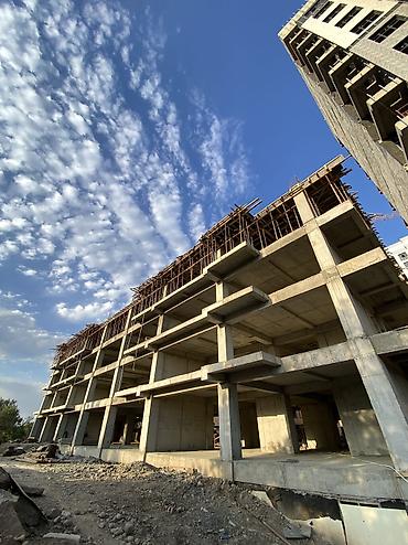 эмель жк: 3 комнаты, 94 м², Технопарк Элитка, 12 этаж, ПСО (под самоотделку) — 5
