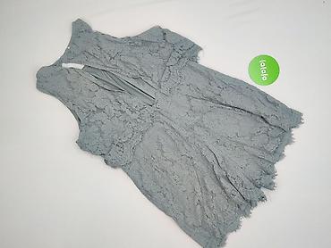 jeans hm: H&M, Sukienka damska, rozmiar L — 3