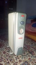 продам ванну чугунную: Salam isidici yağlı radiator satılır işləkdir. Sadəcə təkərləri