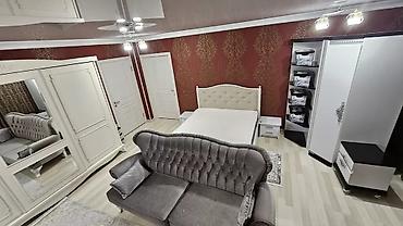 Продажа квартир: 4 комнаты, 204 м², Элитка, 10 этаж, Евроремонт — 6