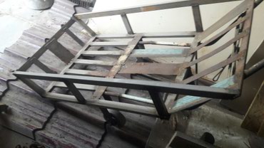 цистерны для молока: Продаю телегу