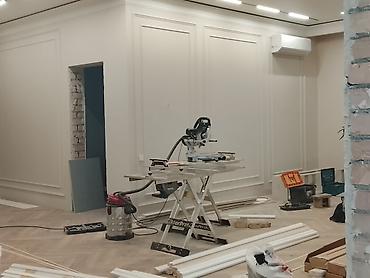 эшик ички: Эшик, Кулпу, Фурнитура: Оңдоо, Алмаштыруу, Орнотуу, Баруу акысыз — 2
