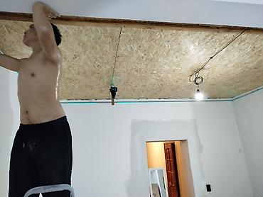 Натяжной потолок: Натяжной потолок Глянцевое, Матовое, 3D потолки Гарантия, Бесплатная консультация, Бесплатный замер at lalafo.kg — 26 Натяжной потолок: Натяжной потолок Глянцевое, Матовое, 3D потолки Гарантия, Бесплатная консультация, Бесплатный замер — 26