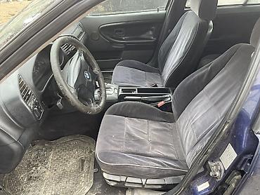 bmw 320 1994: BMW E36 kuza sokulur. M52B20 motor, 5HP18 avtomat karopkadir. Butun — 6
