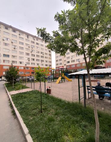 аренда квартир на иссык куле: 2 комнаты, 45 м², Индивидуалка, 5 этаж