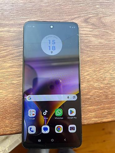 tap az islənmis telefonlar: Motorola Moto G54, 256 GB, Qırıq — 3