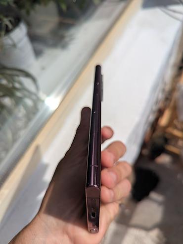 a 21: Samsung Galaxy S22 Ultra, Б/у, 512 ГБ, цвет - Фиолетовый, 1 SIM — 4