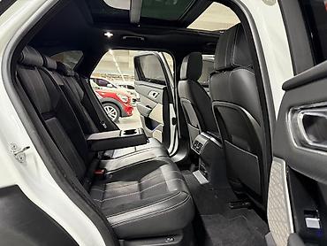 Land Rover: Land Rover Range Rover: 2018 г., 3 л, Автомат, Дизель, Кроссовер — 20