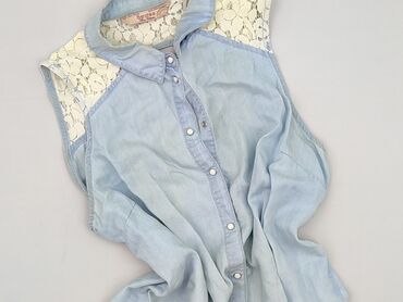 Bershka, Жіноча блуза, розмір L