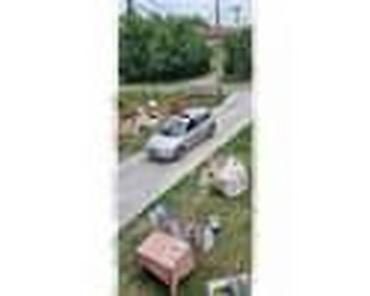 Haube: MASKE NA HAUBI ZA FORD C-MAX, FIESTA, FOCUS . OD 2003. DO 2009. GOD — 28