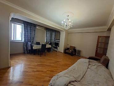 Mənzillər: Bakı, Yasamal, 2 otaqlı, Köhnə tikili, m. Elmlər Akademiyası, 65 kv. m — 1