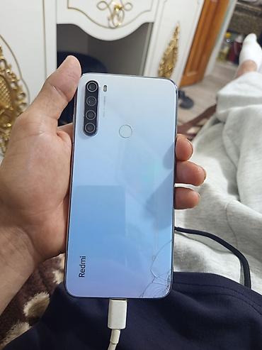 still cool android: Xiaomi rəng - Mavi, 
 Qırıq — 1