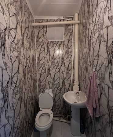 Продажа домов: Дом, 112 м², 5 комнат, Агентство недвижимости, Косметический ремонт — 11