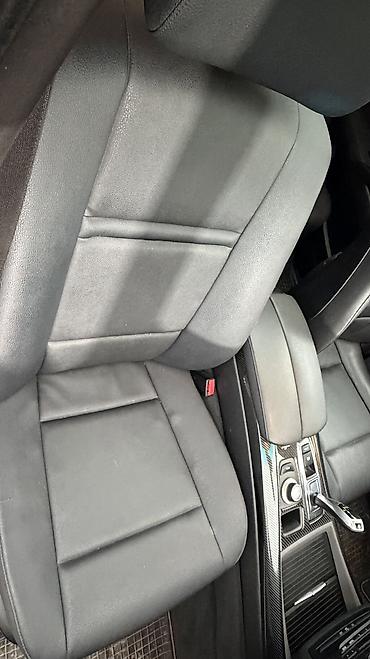 BMW: BMW X5: 2008 г., 3 л, Автомат, Бензин, Кроссовер — 12