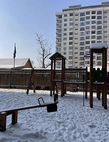 Продажа квартир: 2 комнаты, 62 м², Элитка, 8 этаж, Дизайнерский ремонт at lalafo.kg — 16 Продажа квартир: 2 комнаты, 62 м², Элитка, 8 этаж, Дизайнерский ремонт — 16