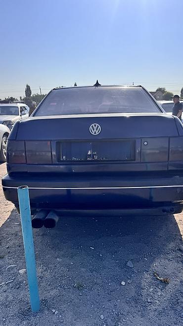 vento капот: Volkswagen Vento: 1996 г., Седан — 4