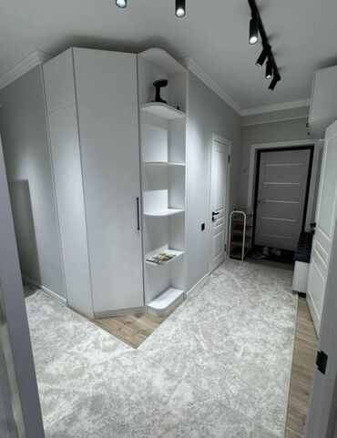 Продажа квартир: 2 комнаты, 68 м², Элитка, 8 этаж, Дизайнерский ремонт — 6