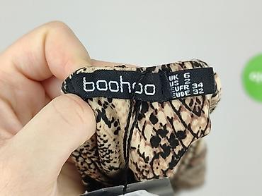 nastolatki w body: Boohoo, Body damskie, rozmiar XS — 4