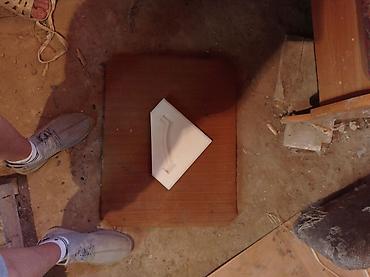 Формы для материалов: Набор форм для декоративного камня/лепнины и 3D‑панелей - — 18