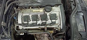 multimedia za audi a3: 1.8T AEB DOMACI ZA VOLKSWAGEN PASSAT B5 OD 1997. DO 2000. GOD. | — 2