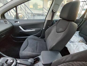 Peugeot: Peugeot 308: 1.6 l. | 2011 έ. 150000 km. Πολυμορφικό