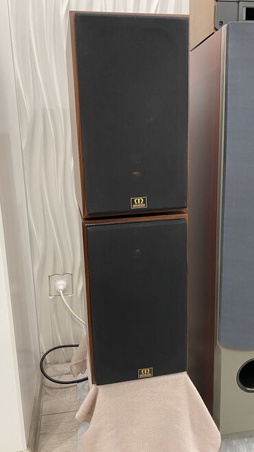 Динамики и колонки: Здравствуйте ! Комплект для людей которые ценят и ищут — 12