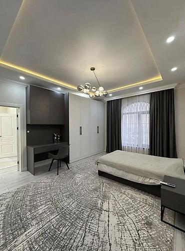 6: Продаётся просторный дом на первой линии в Арча-Бешик 🏡 Большой и — 7
