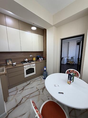 yasma: Yeni Yasamal, 2 otaqlı, Yeni tikili, m. İnşaatçılar, 74 kv. m — 5