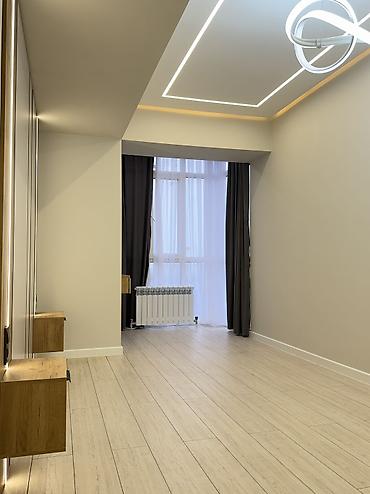 Продажа квартир: 2 комнаты, 68 м², Элитка, 6 этаж — 2