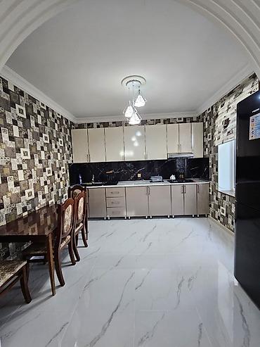 merdekanda ucuz kiraye evler: 300 м², 5 комнат, Комби, Газ, Электричество — 5
