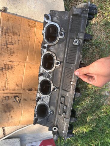 Motor üçün digər detallar: Mitsubişhi Airtrek 2 turbo mator hissələri kimə nə lazım olsa əlaqə — 4