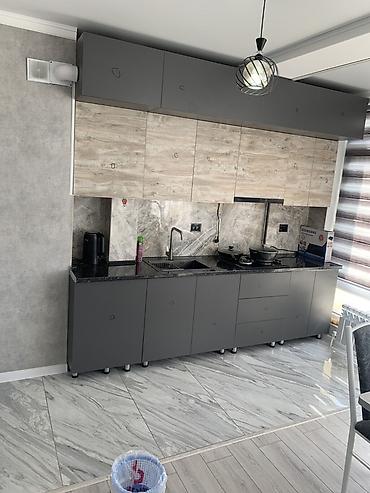 Долгосрочная аренда квартир: 2 комнаты, Собственник, Без подселения, С мебелью полностью — 13