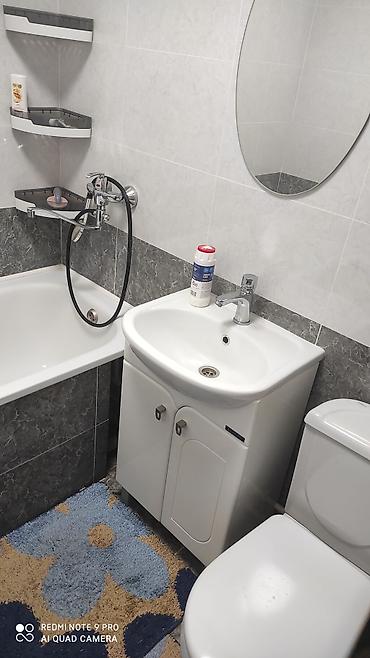 Долгосрочная аренда комнат: 36 м², С мебелью at lalafo.kg — 10 Долгосрочная аренда комнат: 36 м², С мебелью — 10