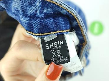 blue harbour jeans: Shein, Jeansy damskie, rozmiar XS — 5