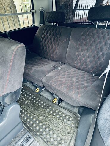 Honda: Honda Stepwgn: 2003 г., 0.2 л, Автомат, Газ, Минивэн — 7