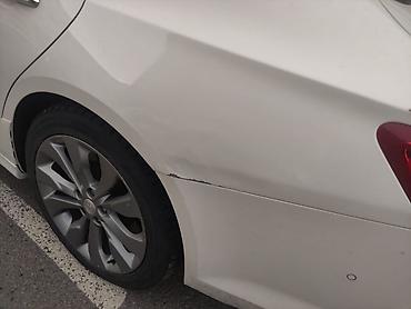 шевроле импала 2017: Chevrolet Malibu: 2017 г., 1.5 л, Автомат, Бензин, Седан — 9