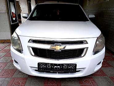 шевроле коболт: Chevrolet Cobalt: 2023 г., 1.5 л, Автомат, Бензин, Седан — 2
