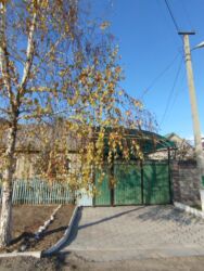 дом в токмоке: Дом, 61 м², 3 комнаты, Собственник at lalafo.kg дом в токмоке: Дом, 61 м², 3 комнаты, Собственник