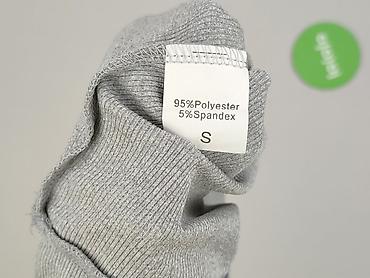 szorty pull and bear: Szorty damskie, rozmiar S — 4