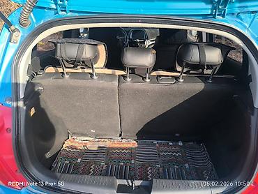 Chevrolet: Chevrolet Spark: 2020 г., Автомат, Бензин, Хэтчбэк — 6