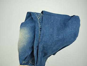 spodenki jeansowe pull: Shein, Jeansy damskie, rozmiar S — 4