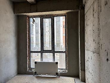 Продажа квартир: 3 комнаты, 97 м², Элитка, 3 этаж, Готовая ПСО (под самоотделку) — 4