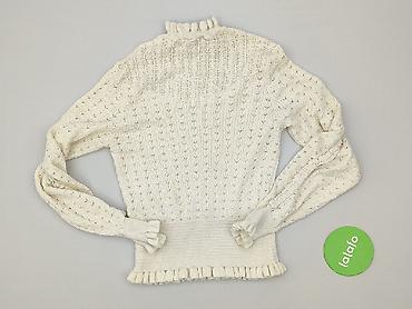 kurtka patchwork zara: Zara, Sweter damski, rozmiar S — 3