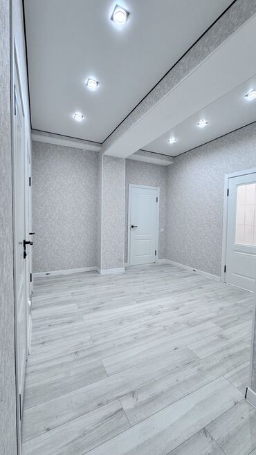 Продажа квартир: 2 комнаты, 84 м², Элитка, 2 этаж, Евроремонт — 10