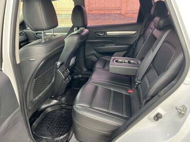 Renault: Renault QM6: 2018 г., 2 л, Вариатор, Дизель, Кроссовер — 7