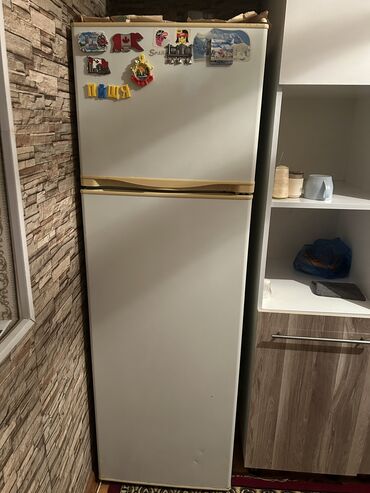 холодильник авангард в бишкеке: Холодильник Двухкамерный