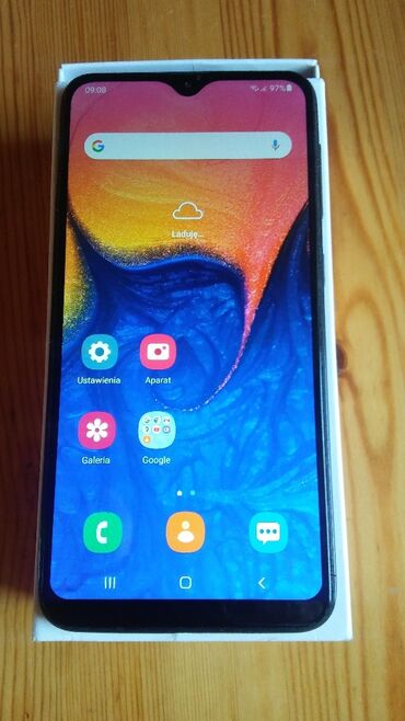 samsung galaxy s3 ekrani aliram: Samsung A10, 32 GB